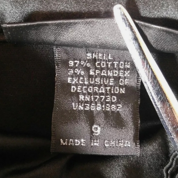 Behnaz Sarafpour for Target Pencil Skirt - Picture 5 of 6